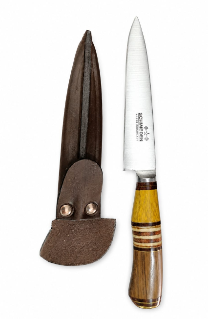 Cuchillo Criollo Schmieden